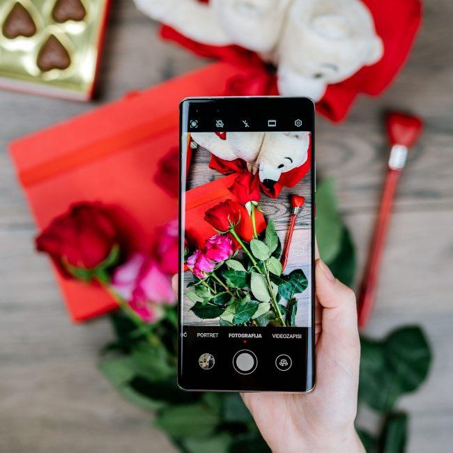 Huawei Mate 40 Pro