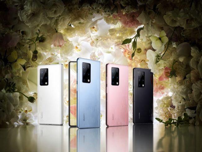 Huawei Mate X2 (3)